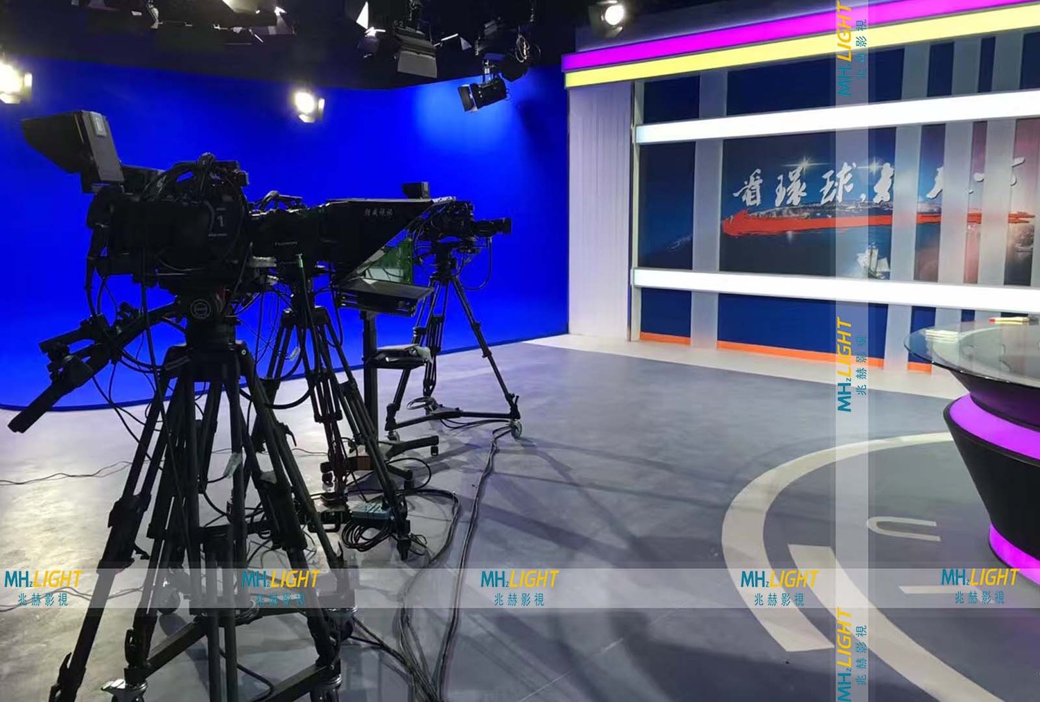 并打造完善的销售和售后服务体系