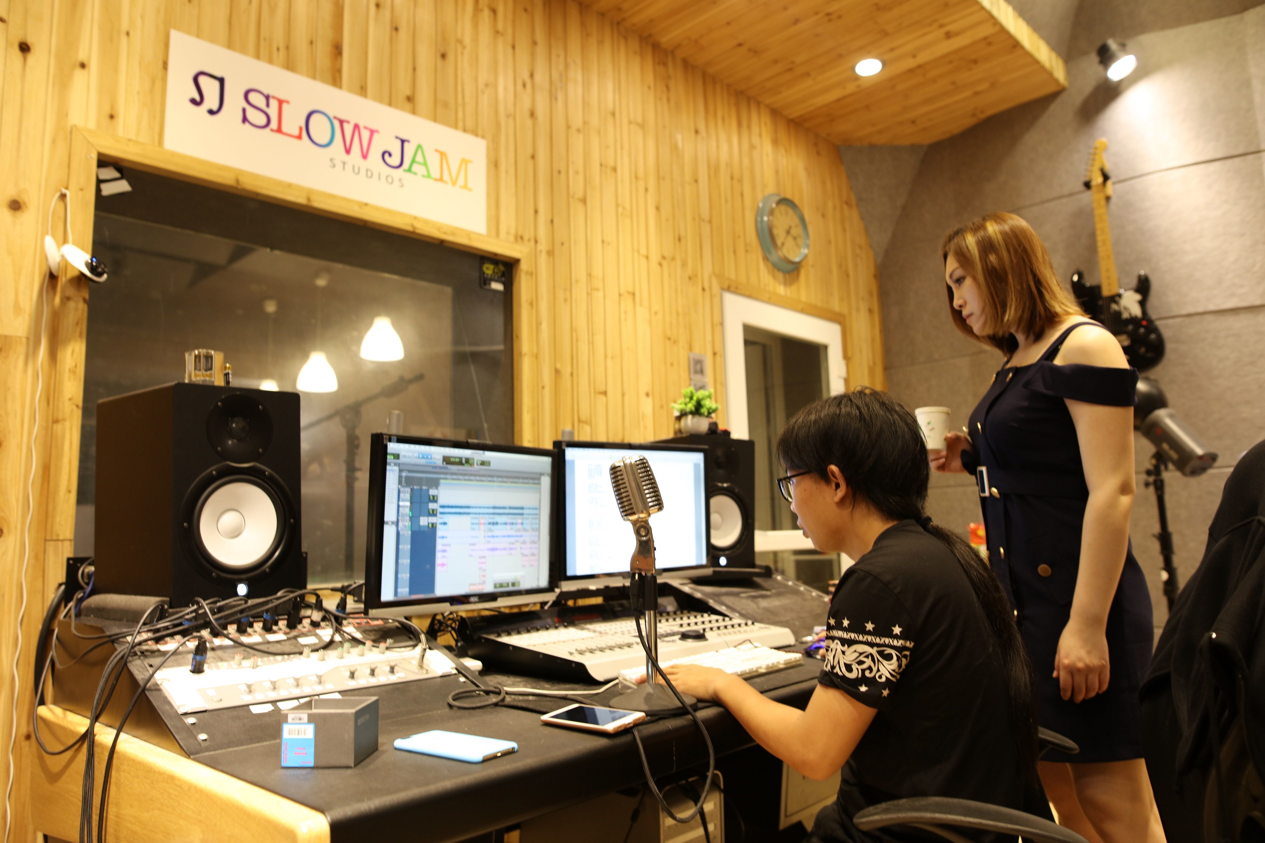 粉丝们终于可以松一口气