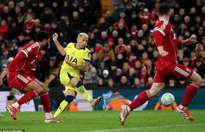 热刺临时主帅图多尔将率队迎战马竞与森林