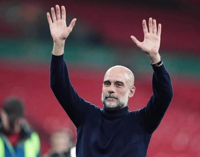 瓜迪奥拉赛季后决定未来去向 曼城暂不施压