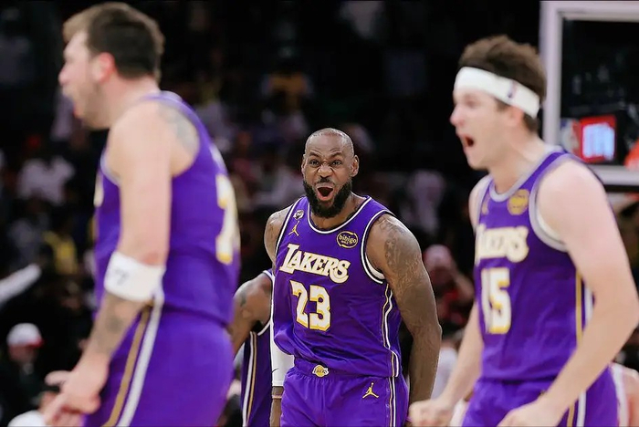 东契奇赴德接受干细胞治疗有望提前回归湖人季