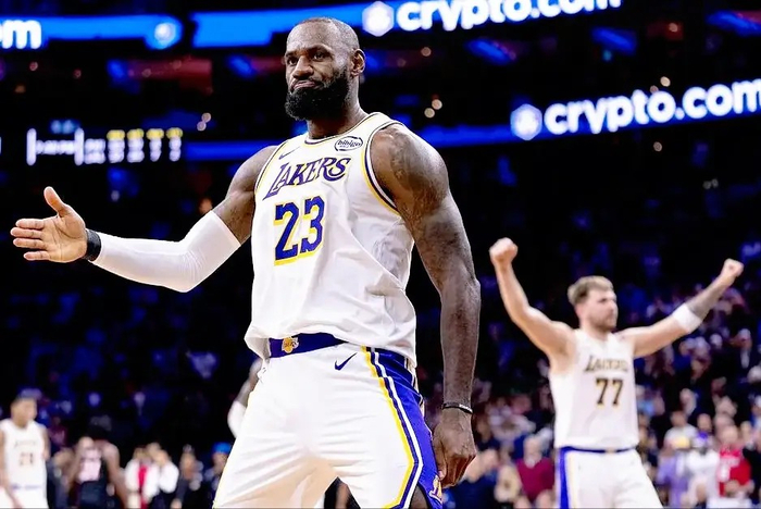 东契奇赴德接受干细胞治疗有望提前回归湖人季