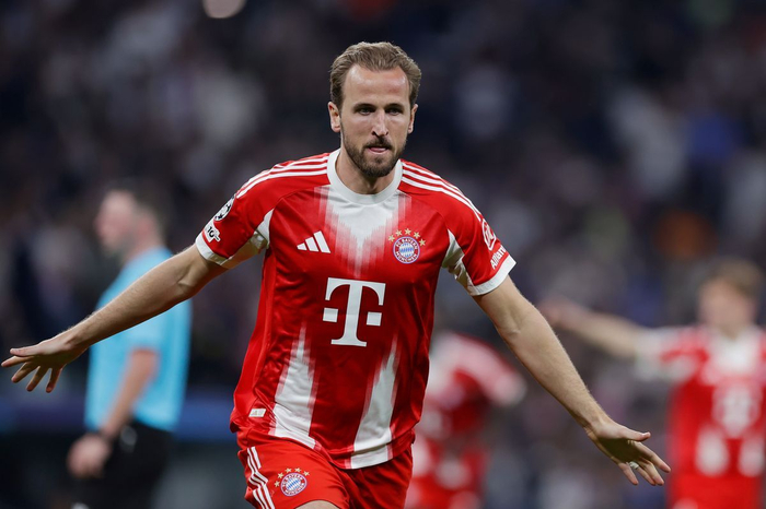 哈里・凯恩续约拜仁引热议 斥资2000万英镑建豪宅